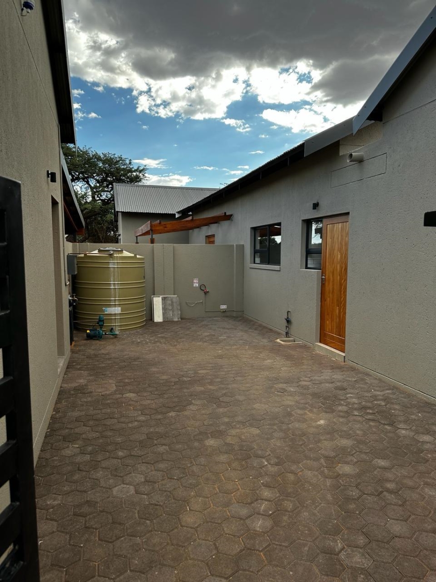 4 Bedroom Property for Sale in Kathu Northern Cape